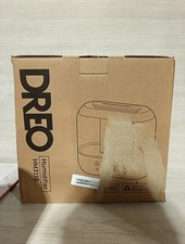 Dreo Umidificatore Smart per