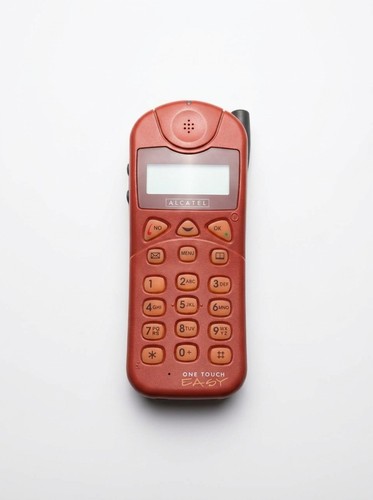 Alcatel one touch - alcatel, easy