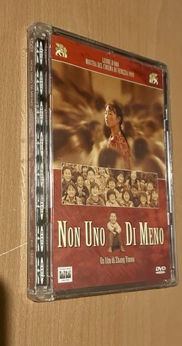 Non uno meno 1999 - di,
