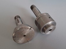 Schaublin 70 mandrino di