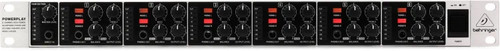 Behringer powerplay ha6000 - behringer,