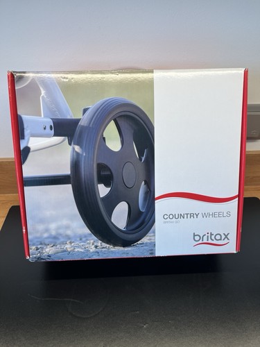 Country wheels britax römer - britax,