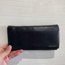 Portafoglio Diesel Uomo Design