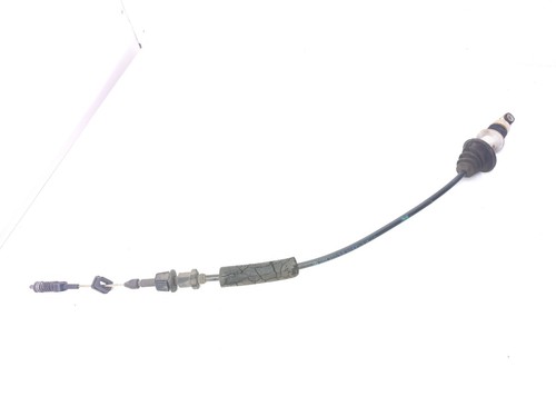 Cavo acceleratore - acceleratore,