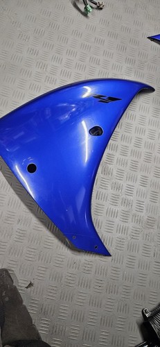 Carena lato destro yamaha - carena,