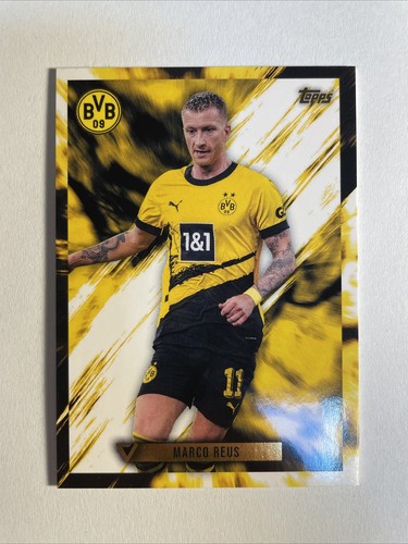 Topps bvb vernissage - bvb,