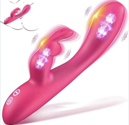 Massaggiatore vibratore - massaggiatore, 10