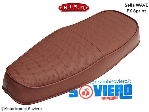 Sella nisa wave - nisa,