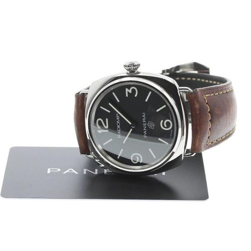 Officine panerai radiomir base - panerai,