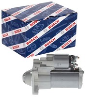 BOSCH Avviatore Starter 1,2kW