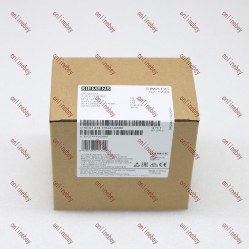 Siemens nuovo 1200 plc - siemens, s7-1200