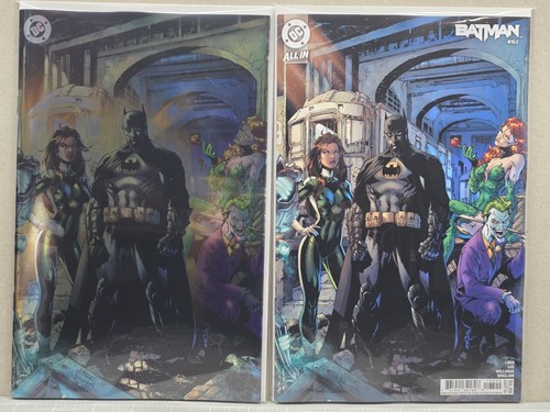 Comics batman issue 163 - issue, #163