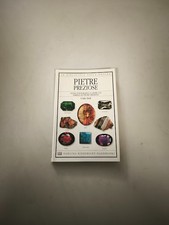 Libro pietre preziose - libro,