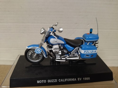 Moto guzzi california - guzzi,