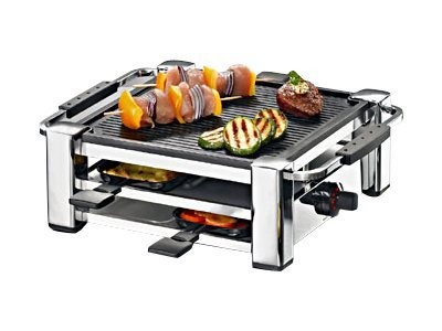 Rommelsbacher raclette rcc - rommelsbacher,