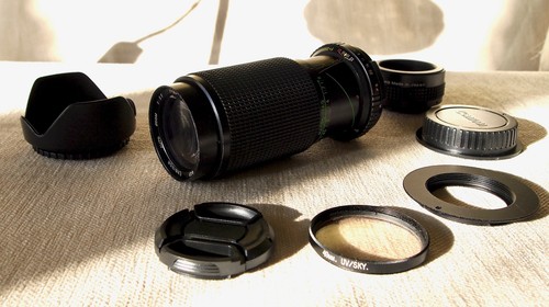 Canon eos digital fit 200 - canon, 80