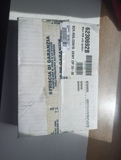 Scheda Accensione E Controllo