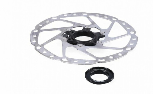 Shimano rt em600 - 2, blocco