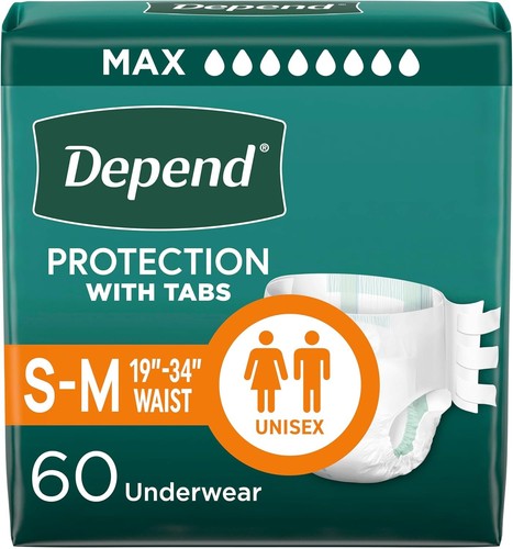 Depend pannolini per adulti - depend,