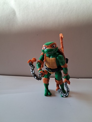 Tartarughe ninja figure - tartarughe,