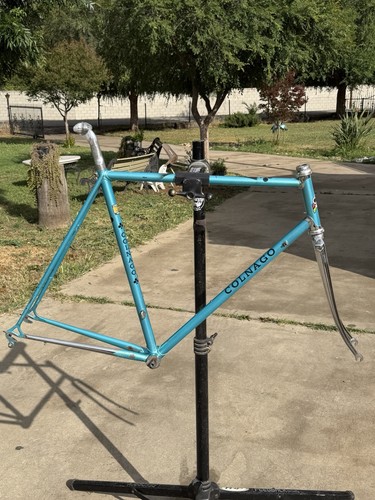 57cm colnago superissimo - 57cm,
