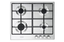 De'Longhi Piano Cottura Gas 4