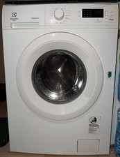Lavatrice Electrolux Rex 8kg