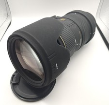 Sigma APO 50-500mm F4-6.3 EX