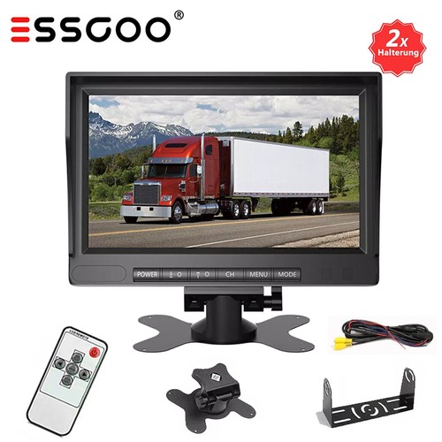 Essgoo pollici monitor - essgoo,