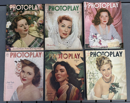 Vintage hollywood star - vintage,