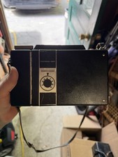 Flash Polaroid 360 vintage