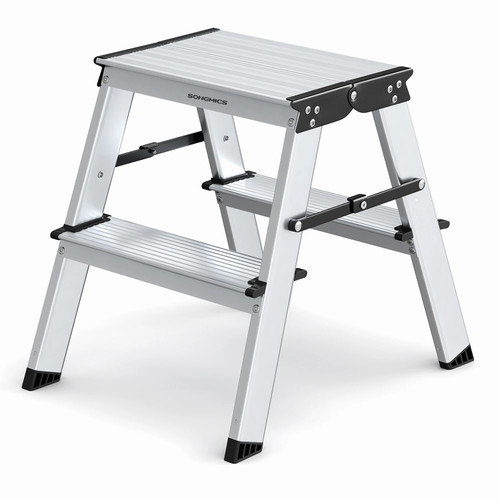 Scaletta pieghevole scala 2 - pieghevole, a