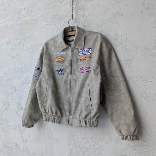 Raro bomber bershka hot - bershka,