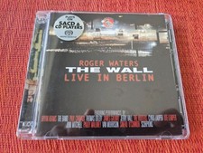 Super Audio SACD neuwertig