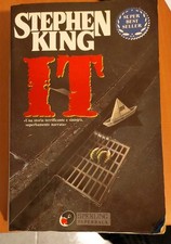Stephen King - IT - Edizione