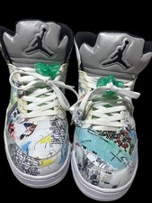 Taglia 12 - Air Jordan 5 Retro Wings