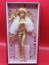 Barbie Sogno d'Oro 2015