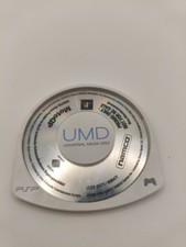 MotoGP PSP UMD Sony Namco