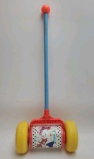 Vintage 1963 Fisher Price