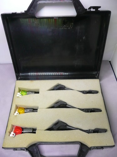 Set oscillanti fox - 3,