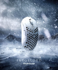 Finalmouse UltralightX