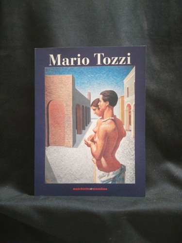 Mario tozzi rosa - -,