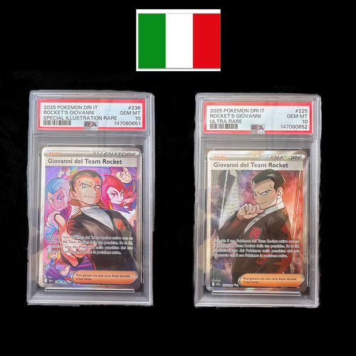 Pokemon rival giovanni - pokemon,