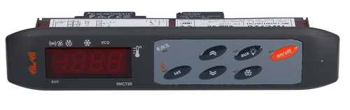 Termostato controllore eliwell - termostato,