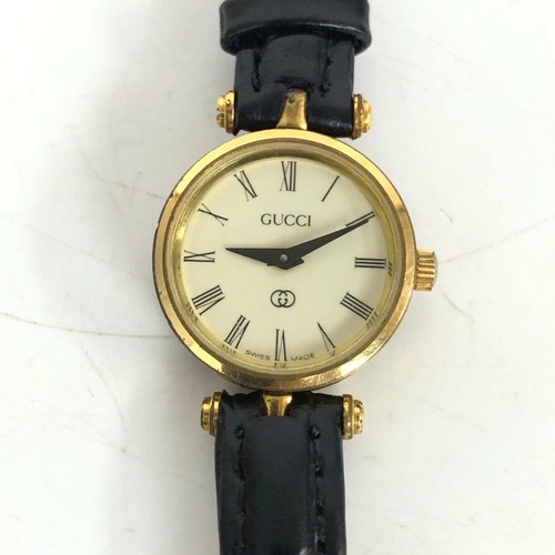 Orologio gucci vintage - orologio,