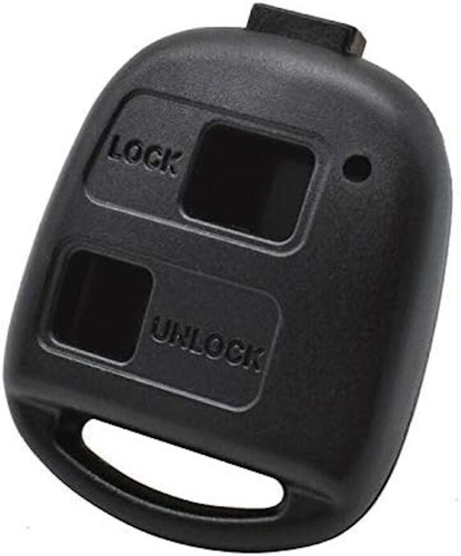 Guscio copri portachiavi - , 2