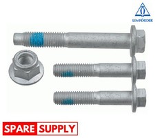 Kit riparazione sospensioni - riparazione,