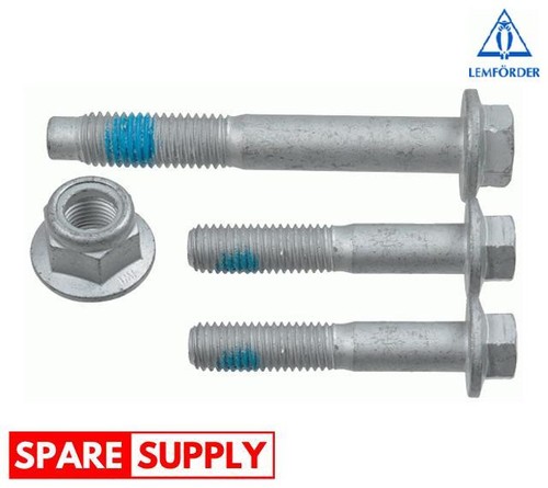 Kit riparazione sospensioni - riparazione,