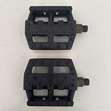 Coppia Pedali Vintage VP-300