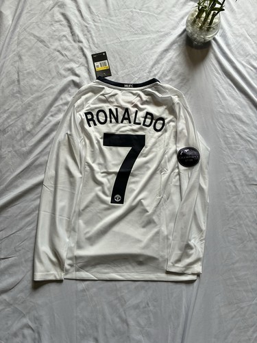 Maglia uomo united ucl - uomo,